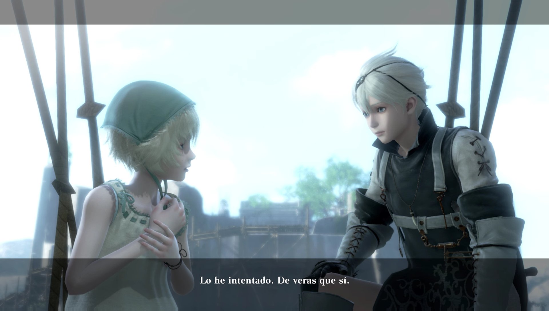 NieR Replicant ver.1.22474487139